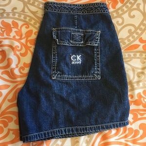 Calvin Klein shorts